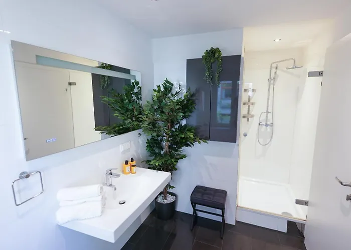 Serviced Neuwaldegg Apartment
